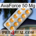 AvaForce 50Mg levitra1